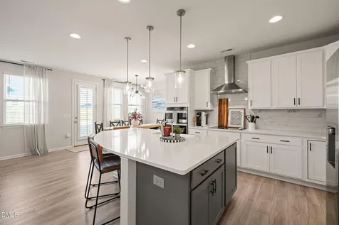 710 Tibumoll Lane Fuquay Varina NC 27526