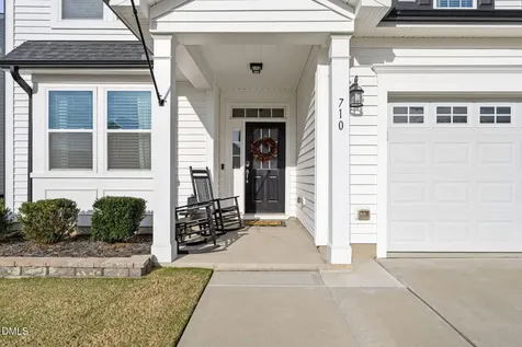 710 Tibumoll Lane Fuquay Varina NC 27526