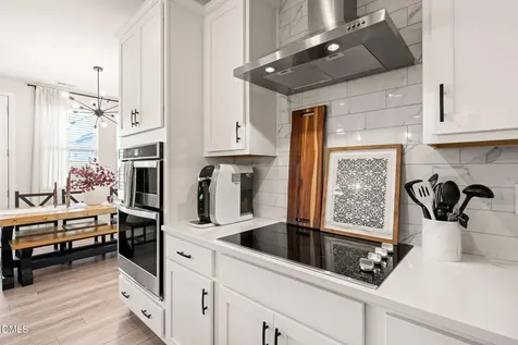 710 Tibumoll Lane Fuquay Varina NC 27526