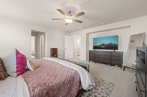 710 Tibumoll Lane Fuquay Varina NC 27526