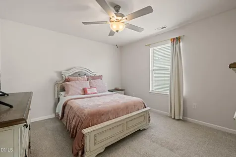 710 Tibumoll Lane Fuquay Varina NC 27526