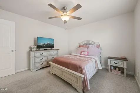 710 Tibumoll Lane Fuquay Varina NC 27526