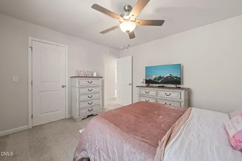 710 Tibumoll Lane Fuquay Varina NC 27526