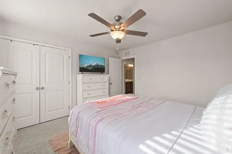 710 Tibumoll Lane Fuquay Varina NC 27526