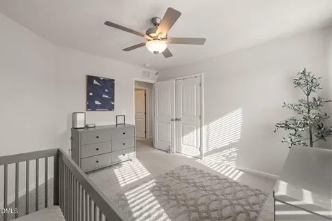 710 Tibumoll Lane Fuquay Varina NC 27526