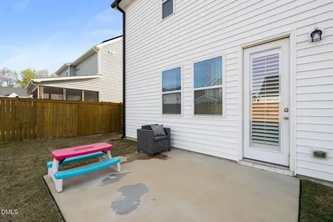 710 Tibumoll Lane Fuquay Varina NC 27526