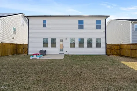 710 Tibumoll Lane Fuquay Varina NC 27526