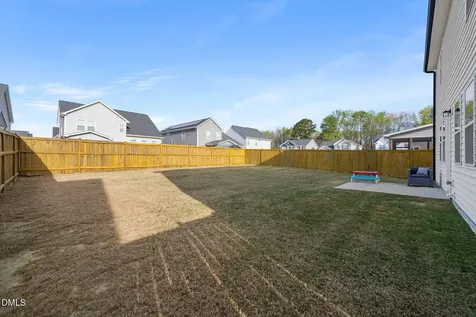 710 Tibumoll Lane Fuquay Varina NC 27526