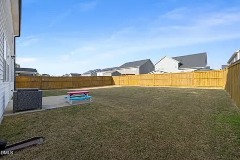 710 Tibumoll Lane Fuquay Varina NC 27526
