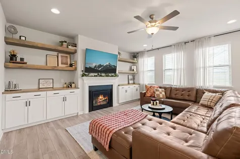 710 Tibumoll Lane Fuquay Varina NC 27526