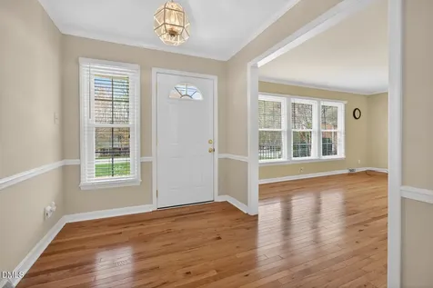 4707 Ramblewood Drive Greensboro NC 27406