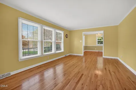 4707 Ramblewood Drive Greensboro NC 27406