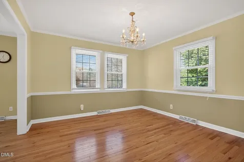 4707 Ramblewood Drive Greensboro NC 27406
