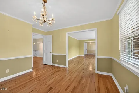 4707 Ramblewood Drive Greensboro NC 27406