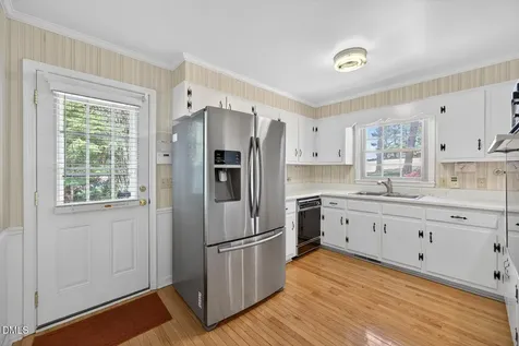 4707 Ramblewood Drive Greensboro NC 27406