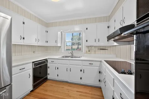 4707 Ramblewood Drive Greensboro NC 27406