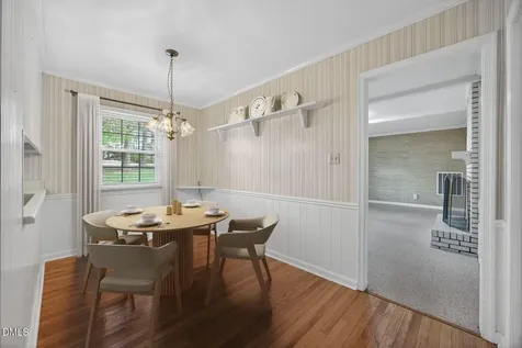 4707 Ramblewood Drive Greensboro NC 27406