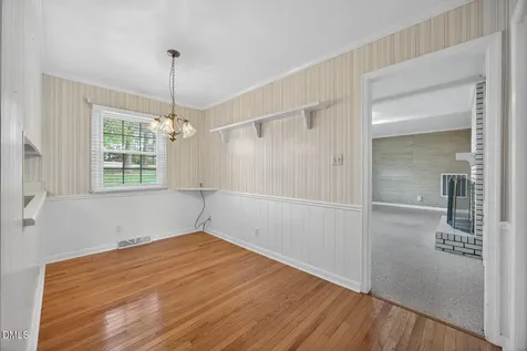 4707 Ramblewood Drive Greensboro NC 27406