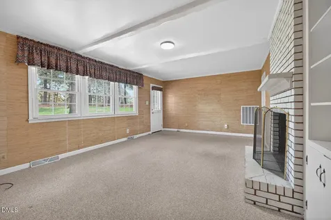 4707 Ramblewood Drive Greensboro NC 27406