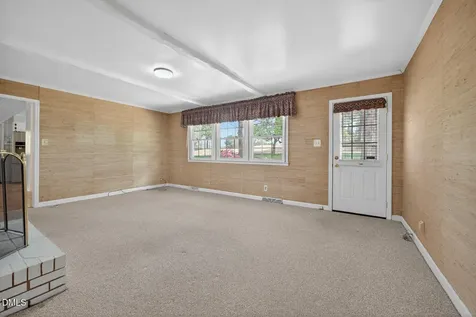 4707 Ramblewood Drive Greensboro NC 27406