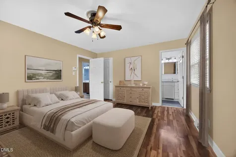 4707 Ramblewood Drive Greensboro NC 27406