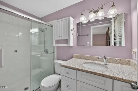 4707 Ramblewood Drive Greensboro NC 27406