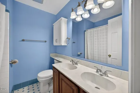 4707 Ramblewood Drive Greensboro NC 27406