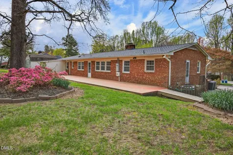 4707 Ramblewood Drive Greensboro NC 27406