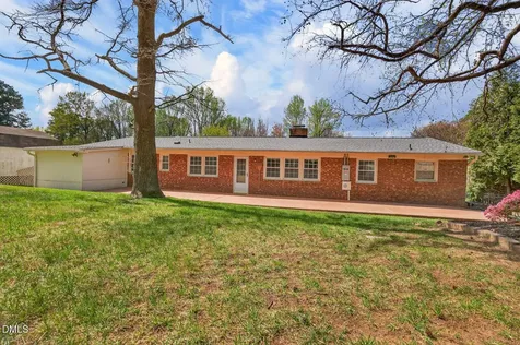 4707 Ramblewood Drive Greensboro NC 27406