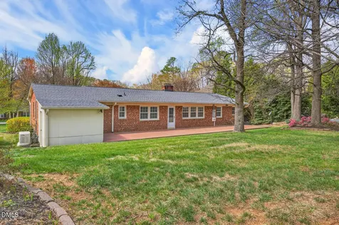 4707 Ramblewood Drive Greensboro NC 27406