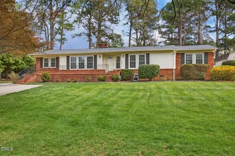 4707 Ramblewood Drive Greensboro NC 27406