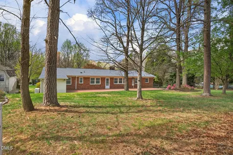 4707 Ramblewood Drive Greensboro NC 27406
