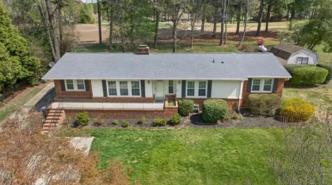 4707 Ramblewood Drive Greensboro NC 27406