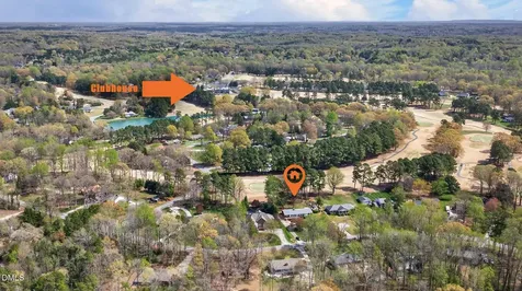 4707 Ramblewood Drive Greensboro NC 27406