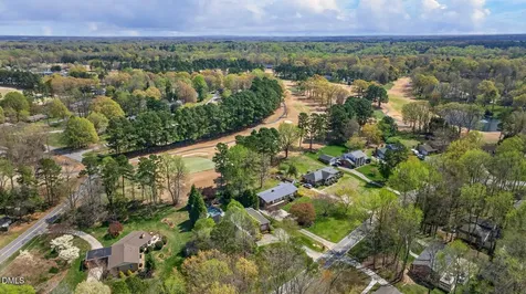 4707 Ramblewood Drive Greensboro NC 27406