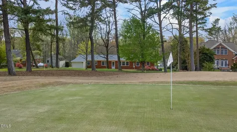 4707 Ramblewood Drive Greensboro NC 27406