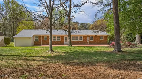 4707 Ramblewood Drive Greensboro NC 27406