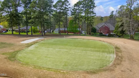 4707 Ramblewood Drive Greensboro NC 27406
