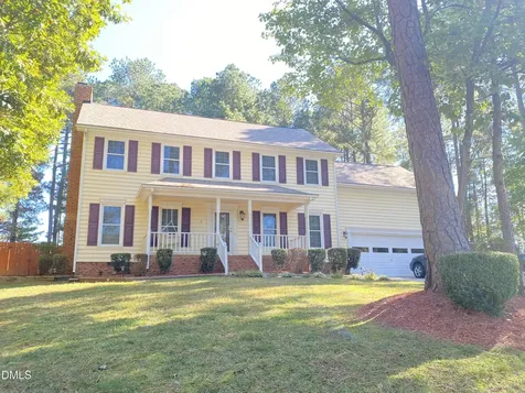 5 Trump Court Durham NC 27703