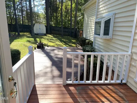 5 Trump Court Durham NC 27703