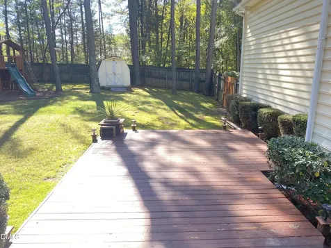 5 Trump Court Durham NC 27703