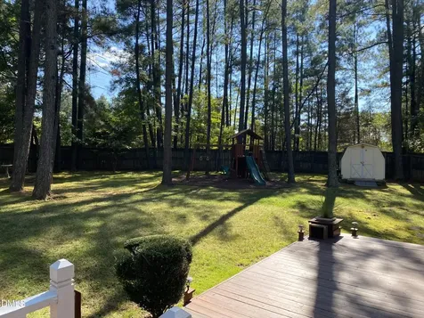 5 Trump Court Durham NC 27703