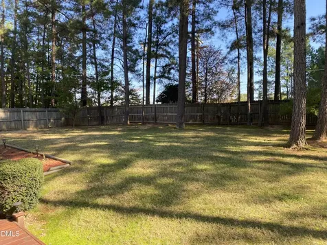 5 Trump Court Durham NC 27703