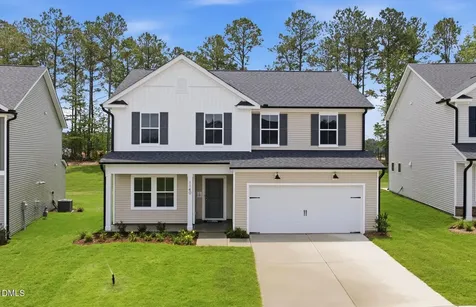 1140 Lancashire Grove Place Willow Springs NC 27592