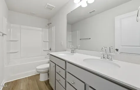 1140 Lancashire Grove Place Willow Springs NC 27592