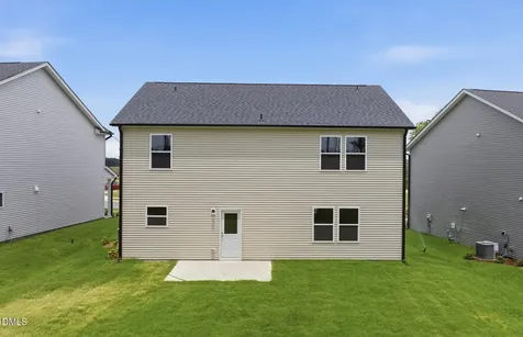 1140 Lancashire Grove Place Willow Springs NC 27592