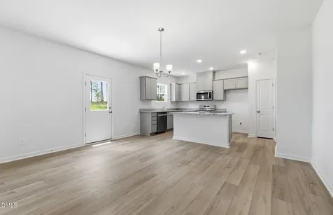 1140 Lancashire Grove Place Willow Springs NC 27592