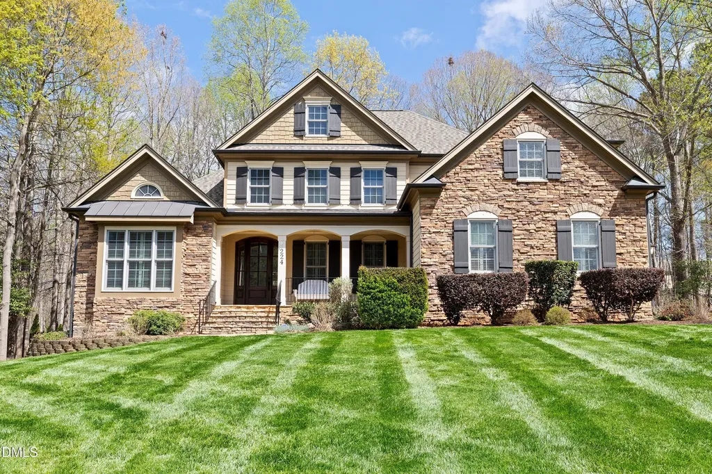 224 Josiah Drive Clayton NC 27527