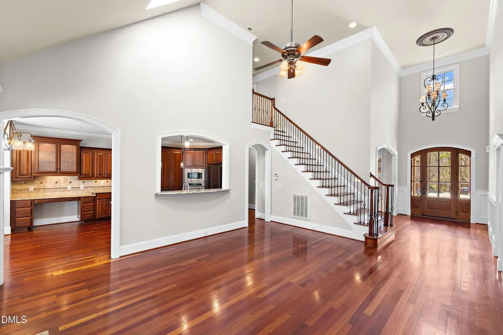 224 Josiah Drive Clayton NC 27527