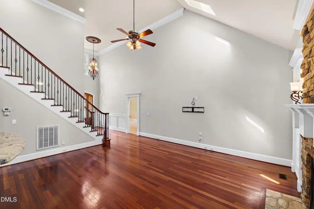 224 Josiah Drive Clayton NC 27527